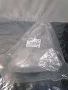 AMAT 0040-07598 BRACKET ENDURA STAND SUPPORT WITH THE MANIFOLD, 108002