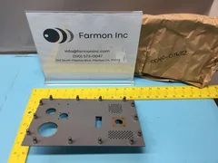 AMAT 0040-07632 Cover, Front Waterbox 300mm IMP DTOR, 175767