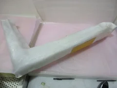 AMAT 0040-07820 Tray 3, Upper Meg, HVM 300mm, 419128