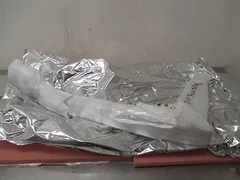 AMAT 0040-07820 Tray 3, upper meg, HVM 300MM