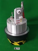 AMAT 0040-08137 300MM CATHODE ASSEMBLY , ETCH DPS2, USED