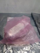 AMAT 0040-08156 ASSY, BELLOWS/YOKE, CR, SLIT VALVE, 109924