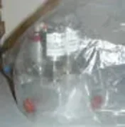 AMAT 0040-08331 VALVE BLOCK 51A-21440 SWAGELOK DA NEW