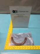 AMAT 0040-08735 CLAMP, LOWER, GAS INLET, 300MM DPS DTCU, 141608