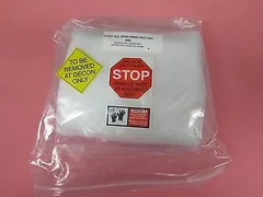 AMAT 0040-08883 Bracket, ADJ., Magnetron Support, RPN, T