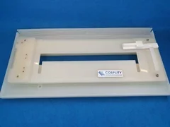 AMAT 0040-08918 COVER TOP PAN, MEG HVM W/ 0040-08917