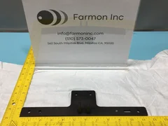 AMAT 0040-08967 TRUNNION, LOWER MEMBER, MF 300MM, BRACKET, 140552