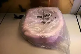 AMAT 0040-09002 CHAMBER ETCH  ++  UNIT IS NEW  FREE US SHIPPING