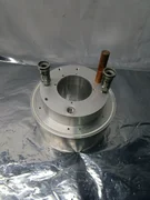 AMAT 0040-09005 Base STD Cathode, AMAT ETCH, P5000, 103189