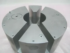 AMAT 0040-09005 Base STD Cathode, HLZ-K-174, 419929