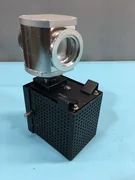 AMAT 0040-09022 CVD, THROTTLE VALVE, 0010-37768,  0020-10001, 0020-09999, 117870