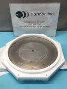 AMAT 0040-09095 GAS BOX LID, WCVD, AMAT 0020-10763 ISOLATOR TEFLON 200, 173794