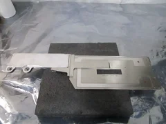 AMAT 0040-09098 8" ROBOT BLADE, AMAT 0100-00084 P5000, 110231