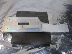 AMAT 0040-09098 8" ROBOT BLADE, AMAT 0100-00084 P5000, 110232