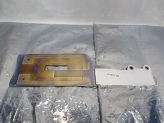 AMAT 0040-09098 8" ROBOT BLADE, AMAT 0100-00084 P5000, WITHOUT COVER, 110242