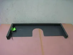 AMAT 0040-09154 PANEL TOP GAS CABINET, 400445