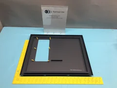 AMAT 0040-09159 FRONT DOOR, 124360