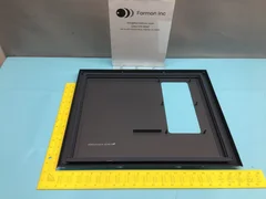 AMAT 0040-09159 FRONT DOOR, 124361