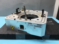 AMAT 0040-09221 5000/5200 CVD Configured Chamber, 8", 200mm, Wafer , 118013