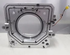 AMAT 0040-09221, 5000 CVD Configured Chamber USED