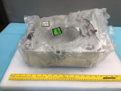 AMAT 0040-09221 P5000 CVD 8" INCH 200MM WAFER CHAMBER, P5000/P5200 CVD, 116749