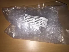 AMAT 0040-09223 Bracket Motor (Load)