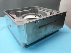 AMAT 0040-09286 P5000 CVD Configured Chamber Direct Drive, 118899