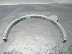 AMAT 0040-09575 Hoop, Basket Wafer Support, ASP, Lift, P5000, 100339