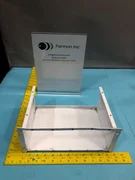 AMAT 0040-09614 ENCLOSURE TEMP CONTROLLER LIQ INJEC, 164718