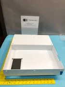 AMAT 0040-09618 PANEL COVER ELECT ENCLOSURE ASSY, 169009