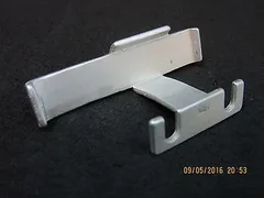 AMAT 0040-09626 BRKT MTG, T/C CONNECTOR,ASP