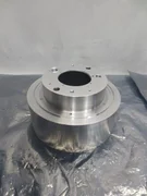 AMAT 0040-09675 BASE ESC ETCH CHAMBER MXP, 112322