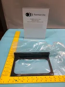 AMAT 0040-09686 BRACKET, GATE VALVE PCB, 166421