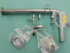 AMAT 0040-09720 VACUUM FITTING / 0690-01036