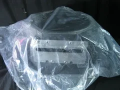 AMAT 0040-09723-REFURB UNIBODY, ETCH CHAMBER WITH .397 STEP