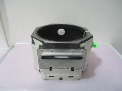 AMAT 0040-09723 Unibody, Etch Chamber w/ .397 Step, Poly Trench, 418269