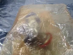 AMAT 0040-09900 ELBOW, 2VCR, METCH MXP CENTURA, 396308