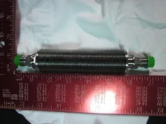 AMAT 0040-09944 BELLOWS, GASLINE, W/FLAT