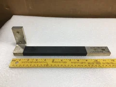 AMAT 0040-13226 OBS-BUS BAR, MAIN PANEL FEED, PH B, CENTURA, 208V, 116298