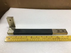 AMAT 0040-13226 OBS-BUS BAR, MAIN PANEL FEED, PH B, CENTURA, 208V, 116299