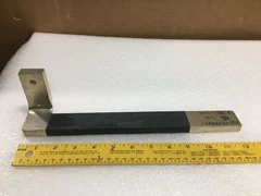 AMAT 0040-13226 OBS-BUS BAR, MAIN PANEL FEED, PH B, CENTURA, 208V, 116300