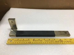 AMAT 0040-13226 OBS-BUS BAR, MAIN PANEL FEED, PH B, CENTURA, 208V, 116301