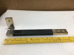 AMAT 0040-13226 OBS-BUS BAR, MAIN PANEL FEED, PH B, CENTURA, 208V, 116302