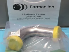 AMAT 0040-13264 ELBOW, LLC EXHAUST TTF, CENTURA COMMON, 148206