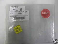 AMAT 0040-13269 // AC ENCLOSURE , FACILITIES TRAY, 