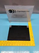 AMAT 0040-13273 SIDE COVER, CHAMBER TRAY AC , CENTURA, 161861