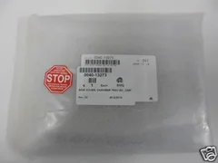 AMAT 0040-13273 // SIDE COVER, CHAMBER TRAY AC