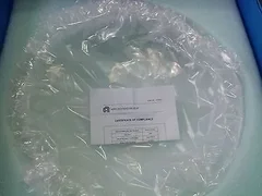 AMAT 0040-13509 PRECLEAN BELL JAR 300MM, NEW