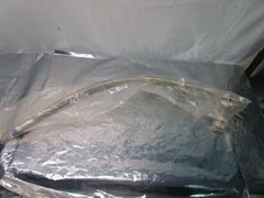 AMAT 0040-13578 Hose Return Right, Chilled FA, Bellows, Cryo, Vacuum, 103424