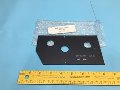 AMAT 0040-13865 REV P1, PANEL, 118600